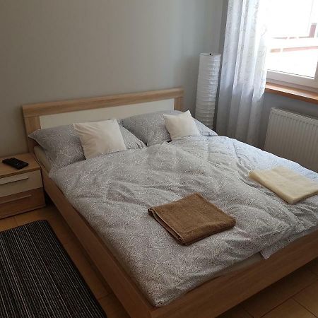 Apartament Z Ogrodkiem Pomerania Kolobrzeg Ngoại thất bức ảnh