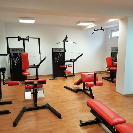Apartament Z Ogrodkiem Pomerania Kolobrzeg Ngoại thất bức ảnh